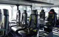 Konteinerių laivas Parduodama