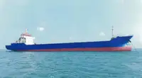 Konteinerių laivas Parduodama