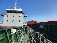 Konteinerių laivas Parduodama