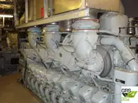 RORO laivas Parduodama