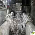 Motorinis laivas Parduodama