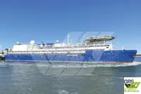 Apgyvendinimo barža Parduodama