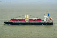 Birių krovinių laivas Parduodama