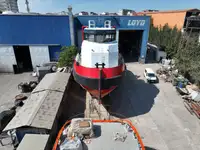 Vilkikas Parduodama