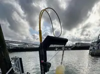 Pilotinis kateris Parduodama