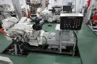 RORO laivas Parduodama