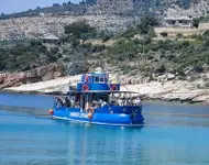 Povandeninis laivas Parduodama