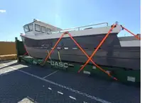 Katamaranas Parduodama
