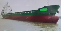 Konteinerių laivas Parduodama