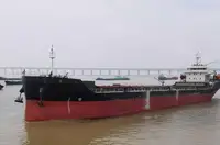 Birių krovinių laivas Parduodama
