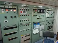 Patrulinė valtis Parduodama