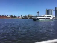 Motorinis laivas Parduodama