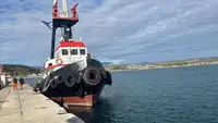 Vilkikas Parduodama