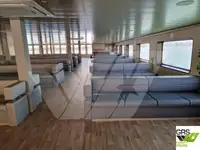 RORO laivas Parduodama