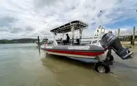 Amfibija Parduodama