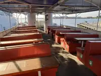 Birių krovinių laivas Parduodama