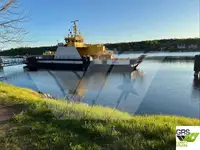 RORO laivas Parduodama