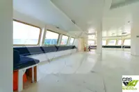 Motorinis laivas Parduodama