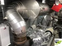 Motorinis laivas Parduodama