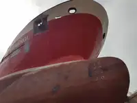 Žvejybos traleris Parduodama