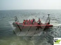 Tvirta pripučiama valtis Parduodama