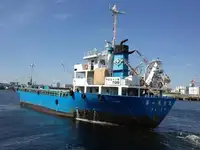 Birių krovinių laivas Parduodama