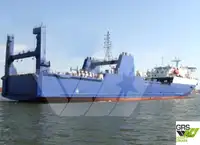 RORO laivas Parduodama