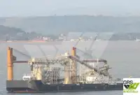 Birių krovinių laivas Parduodama