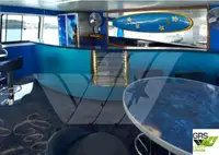 Motorinis laivas Parduodama