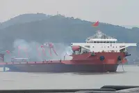 Barža Parduodama