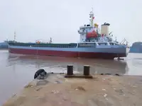 Birių krovinių laivas Parduodama