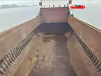 Birių krovinių laivas Parduodama