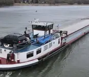 Birių krovinių laivas Parduodama