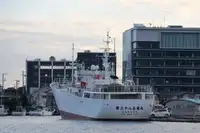 Žvejybos traleris Parduodama