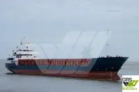 Birių krovinių laivas Parduodama