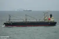 Birių krovinių laivas Parduodama