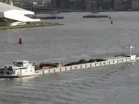 Birių krovinių laivas Parduodama