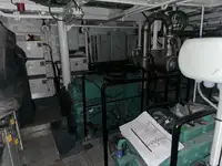 Konteinerių laivas Parduodama