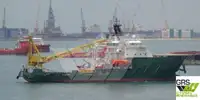 Greito tiekimo laivas (FSV) Parduodama