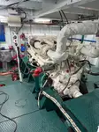 RoPax laivas Parduodama