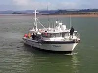 Laivas ūdomis Parduodama