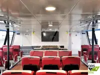 Motorinis laivas Parduodama