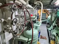 Laivas ūdomis Parduodama