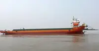Birių krovinių laivas Parduodama
