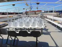 Motorinis laivas Parduodama