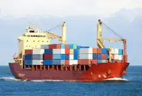 Birių krovinių laivas Parduodama