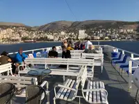 RoPax laivas Parduodama