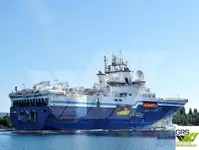 Apžiūros laivas Parduodama