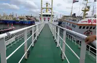 Naftos tanklaivis, chemikalų tanklaivis Parduodama