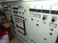 Patrulinė valtis Parduodama